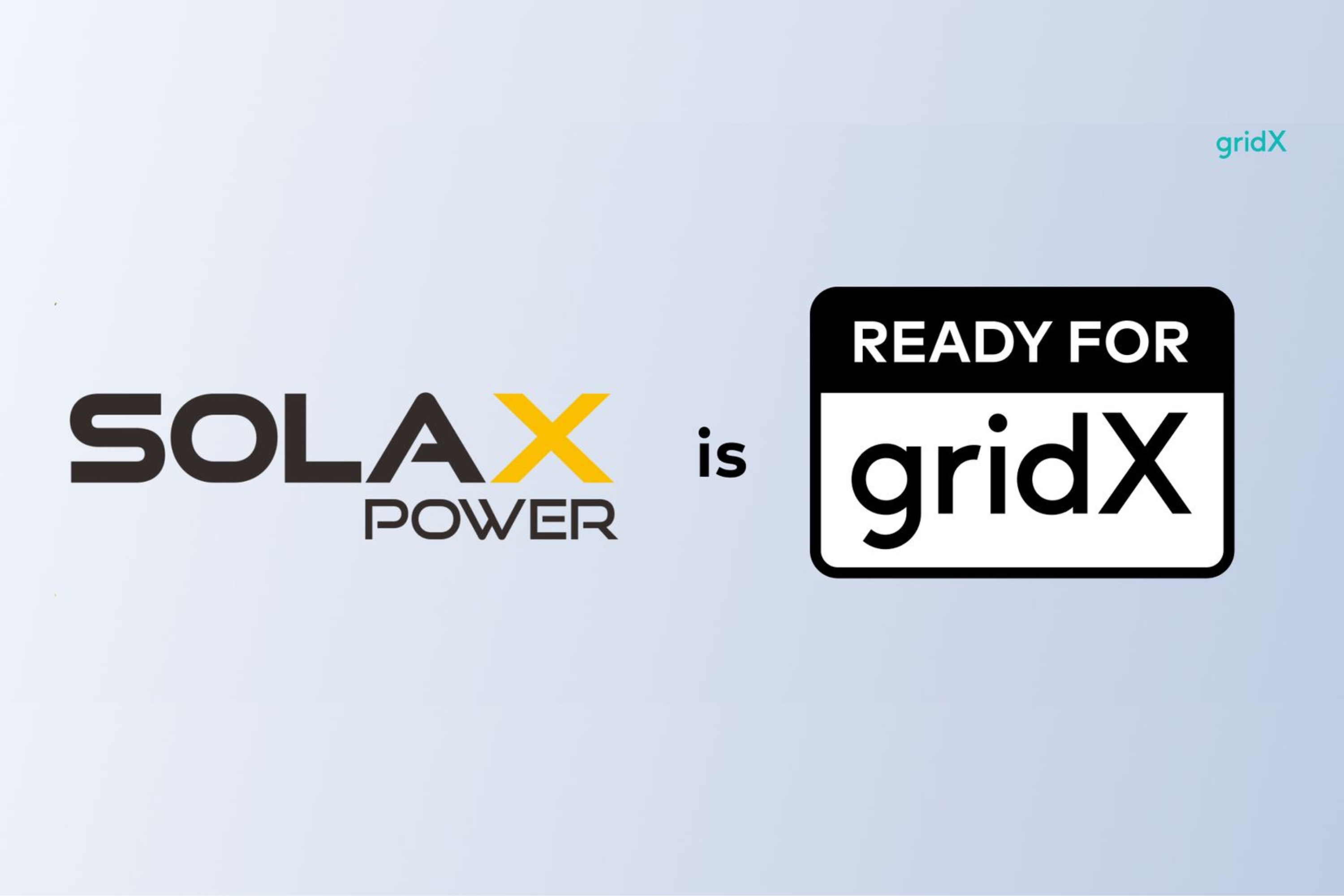 evo视讯能源携手gridX，共创智慧能源互联新范式